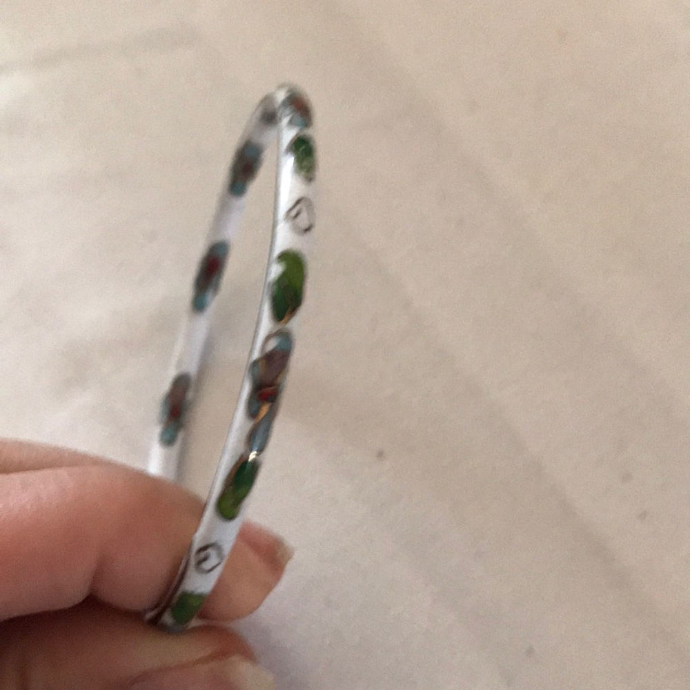 Ceramic bracelet - Picture 2 of 2